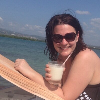Profile Picture of Robin Hines-Lanham (@Robiniswickless) on Twitter