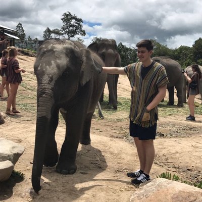 Profile Picture of Daniel Ord (@danielord95) on Twitter