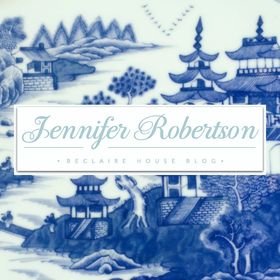 Profile Picture of Jennifer Robertson (@jenniferhadleyrobertson) on Pinterest