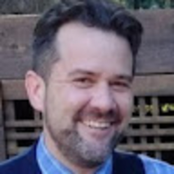 Profile Picture of Keith Evers (@eversfiction) on Poshmark