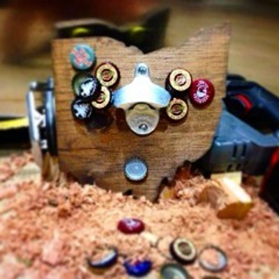 Profile Picture of Rough Cuts & Sawdust (@roughcuts_jess) on Twitter