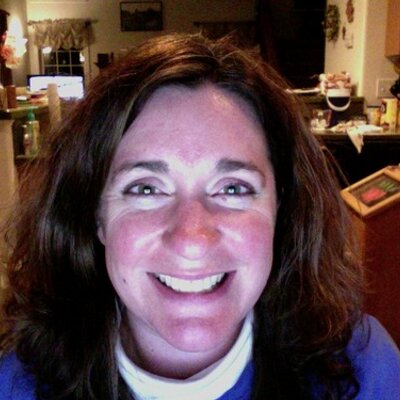 Profile Picture of Deborah Conley (@ConleyCuties) on Twitter