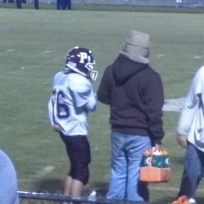 Profile Picture of Jeremy McGee (@mcgeejeremy04) on Twitter