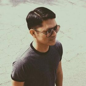 Profile Picture of Gilbert Bagaoisan (@gbertb) on Pinterest