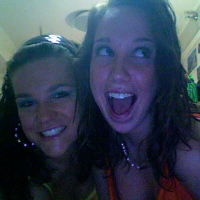 Hannah Whiteker - Twitter Profile Picture of Hannah Whiteker (@reggie31) on Twitter