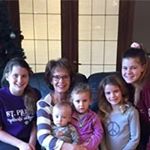 Profile Picture of Roberta Nagel (@rynnagel) on Instagram