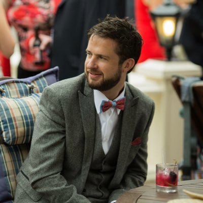 Profile Picture of Thomas O Connell (@yvolutom) on Twitter