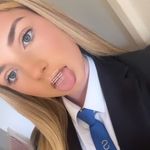 𝓕𝓻𝓪𝓷𝓴𝓲𝒆 𝒕𝒖𝒄𝒌𝒆𝒓❤︎ - Instagram Profile Picture of 𝓕𝓻𝓪𝓷𝓴𝓲𝒆 𝒕𝒖𝒄𝒌𝒆𝒓❤︎ (@frankietuckerx) on Instagram