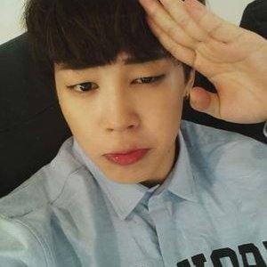 Profile Picture of Park JiMin (@LaiTran03) on Twitter