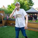 Toddy Boi - Instagram Profile Picture of Toddy Boi (@todddrummond) on Instagram