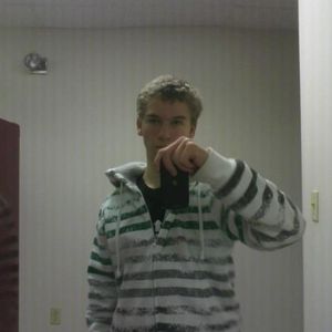 Profile Picture of Ryan Poth (@pbnsux) on Myspace
