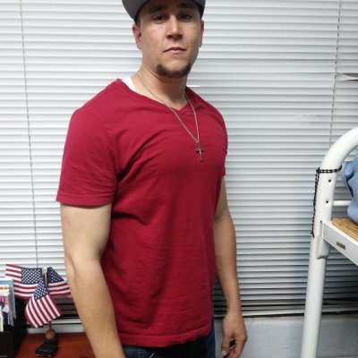 Profile Picture of David Stumbaugh (@Davidstumbaugh2) on Twitter