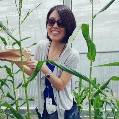 Profile Picture of Christine Shyu (@cs_biotech) on Twitter