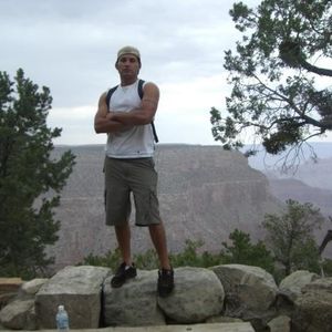 Profile Picture of Luis Madrigal (@luismadrigal82) on Myspace