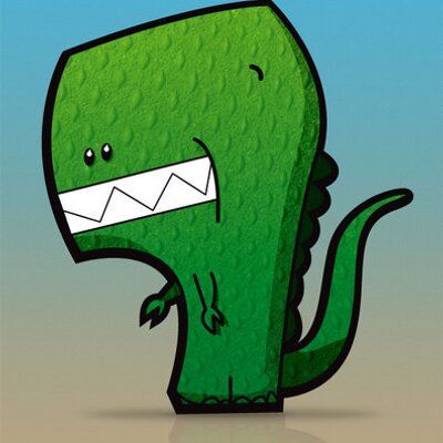 Profile Picture of Andy Vann (@technicaldino) on Twitter