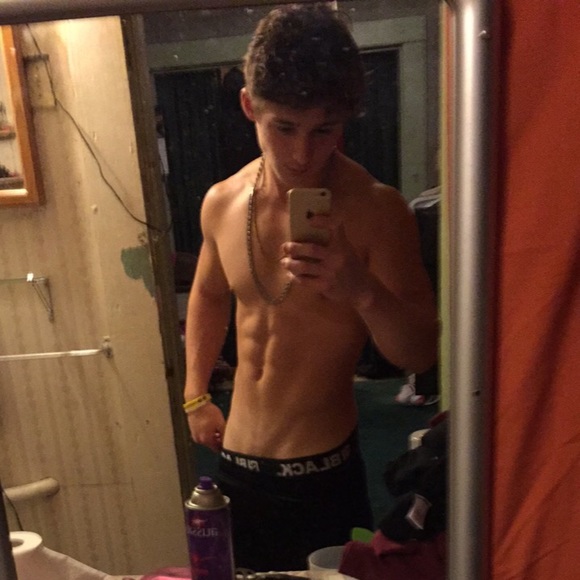 Profile Picture of Jacob Fischer (@superman1314) on Poshmark