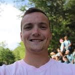 Profile Picture of Justin Rieger (@justinriegeryl) on Instagram