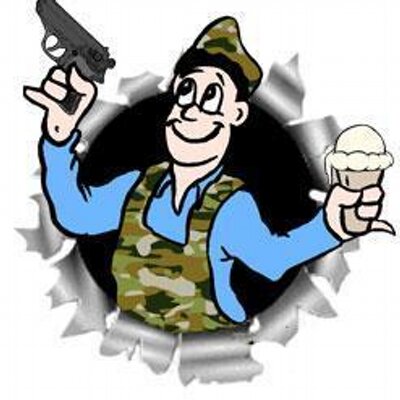 Profile Picture of Aaron Kaiser (@h8totweet) on Twitter