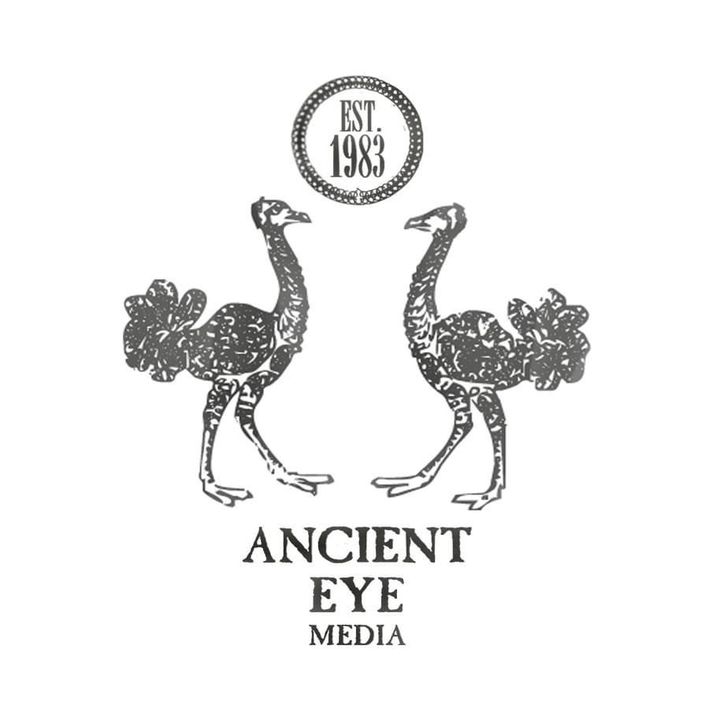 Profile Picture of John Tucci (@@ancienteyemedia) on Tiktok