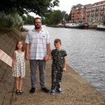 Profile Picture of David Farrow (@david.farrow.1800) on Instagram