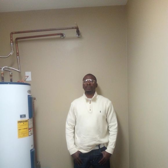 Profile Picture of Michael Allen (@hotboymike99) on Poshmark