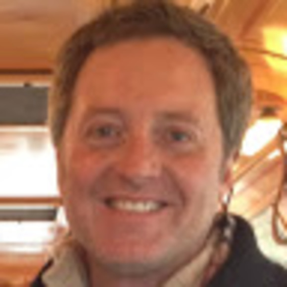 Profile Picture of Andrew Croson (@awcroson) on Poshmark