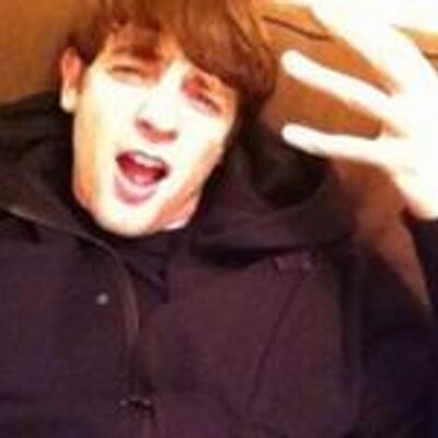 Profile Picture of Miss Austen Carter I (@Lucius_Rippin_2) on Twitter