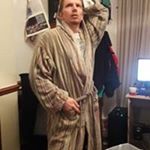 Profile Picture of Ben Ward-Cherrier (@wardcherrier) on Instagram