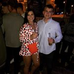 Profile Picture of Meg Roberts (@megg_robertss) on Instagram