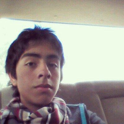 Profile Picture of Daniel Albornoz (@DanielGeruro) on Twitter
