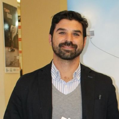 Profile Picture of Ivan Borrero (@Ivborrero) on Twitter