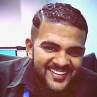 Profile Picture of Ronnie Jacob Chacko (@ronnie-jacob-chacko) on Quora