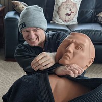 Profile Picture of Kyle Looney (@kyle-looney-6) on Quora