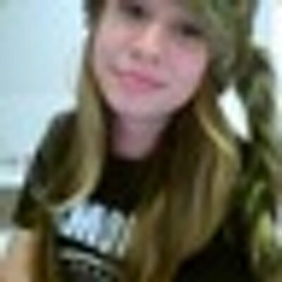 Profile Picture of Amanda Sempre Behm (@Glayds_kfm) on Twitter