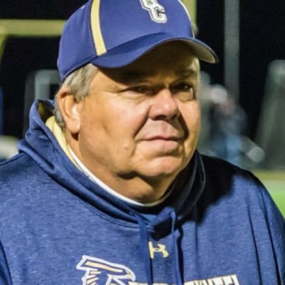 Profile Picture of Coach Tom McMahon (@mrtmac1) on Twitter