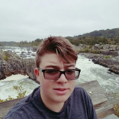 Profile Picture of Nicholas Reagan (@nickreagan3) on Twitter