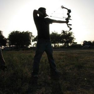 Profile Picture of Ross Hammond (@texasstanggt) on Myspace