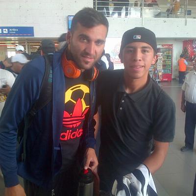 Profile Picture of Julio Valladares (@JulioAL21) on Twitter
