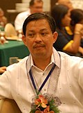 Profile Picture of Noel Rosalon Wikipedia