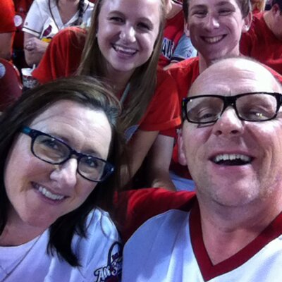 Profile Picture of Mike Capstick (@MikeMcapstick31) on Twitter