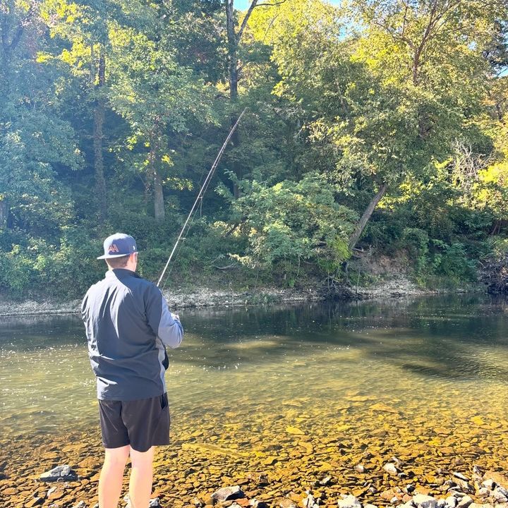 Profile Picture of Eric Wilmoth (@user7841646292848) on Tiktok