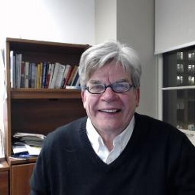 Profile Picture of Ken Chapman (@eedc_ken) on Twitter