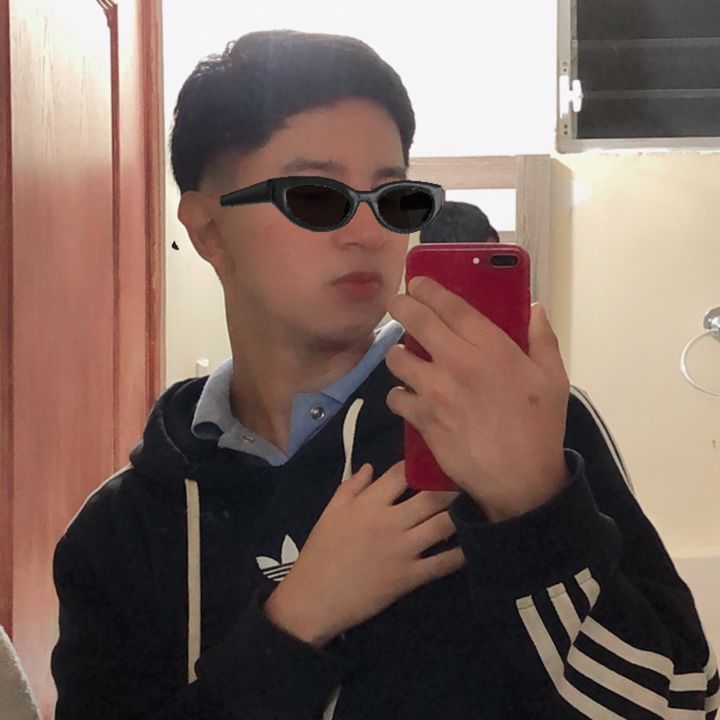 Profile Picture of Jonathan Sucup (@jonathansucup) on Tiktok