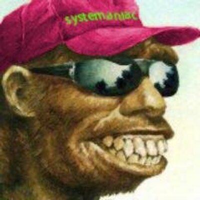 Profile Picture of Martin Tucek (@systemaniac) on Twitter