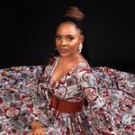 Profile Picture of Winifred Daniels (@winniestunner) on Instagram