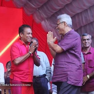 Profile Picture of Sanka Samarawickrama (@sm.sanka) on Facebook