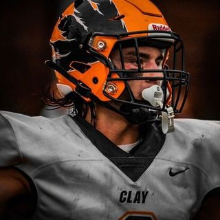 Profile Picture of Troy Hazuda (@troy.haz) on Instagram