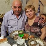 Profile Picture of Женя Галустян (@galustianzhenia) on Instagram