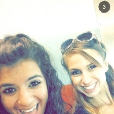 Profile Picture of Alyssa Julian (@alyjulia13) on Twitter