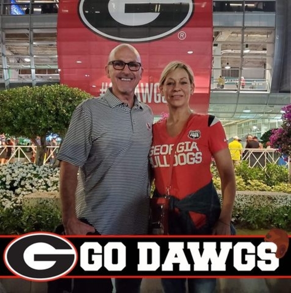 Profile Picture of Joe Lyons (@ugajoe) on Poshmark